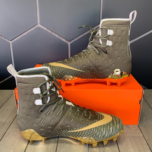 nike force savage elite 1